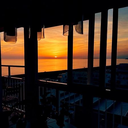 Apartamento Atico Penthouse Faro De Torrox Apartment Exterior photo