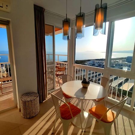 Apartamento Atico Penthouse Faro De Torrox Apartment Exterior photo