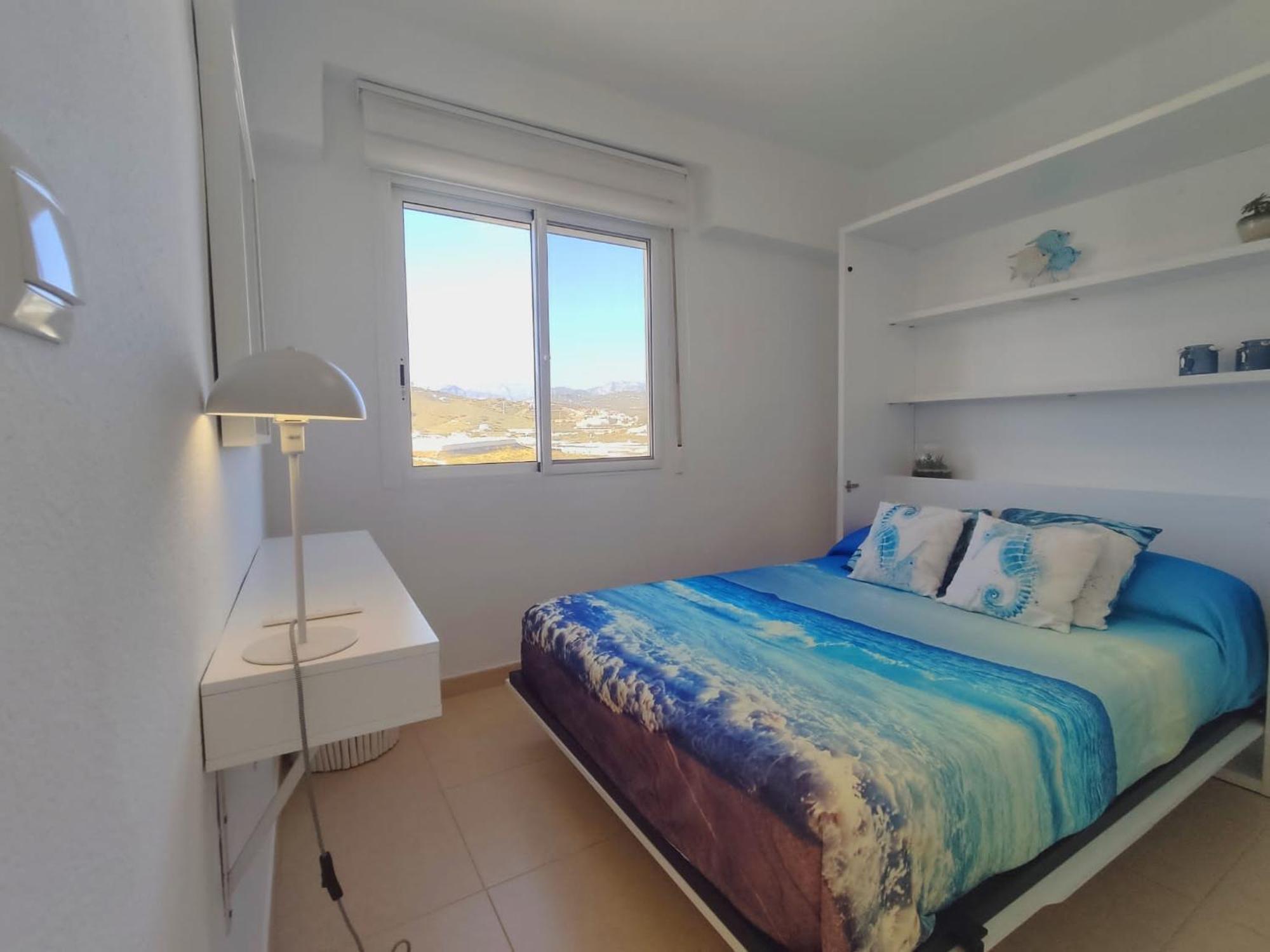 Apartamento Atico Penthouse Faro De Torrox Apartment Exterior photo