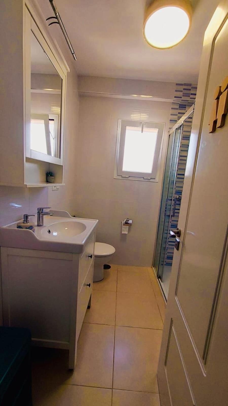 Apartamento Atico Penthouse Faro De Torrox Apartment Exterior photo